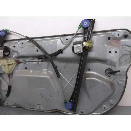 Elevalunas Delantero Izquierdo para Volkswagen Golf Vi (5K1)