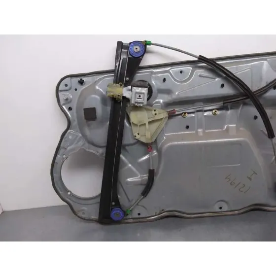 Elevalunas Delantero Izquierdo para Volkswagen Golf Vi (5K1)