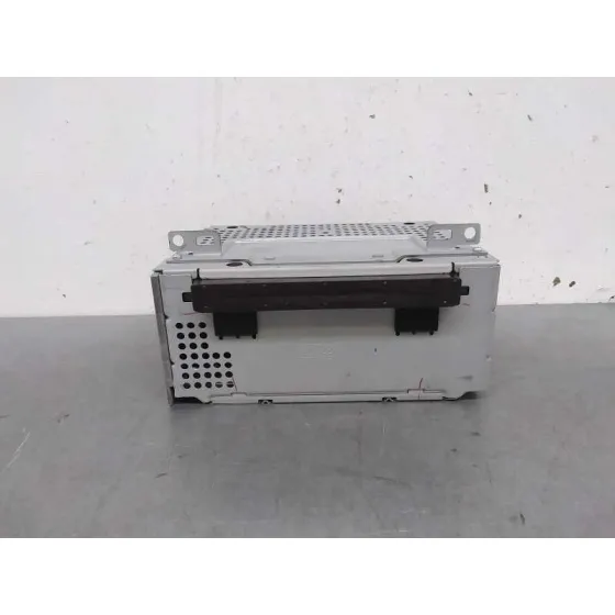 Sistema Audio / Radio Cd para Ford Focus Lim.