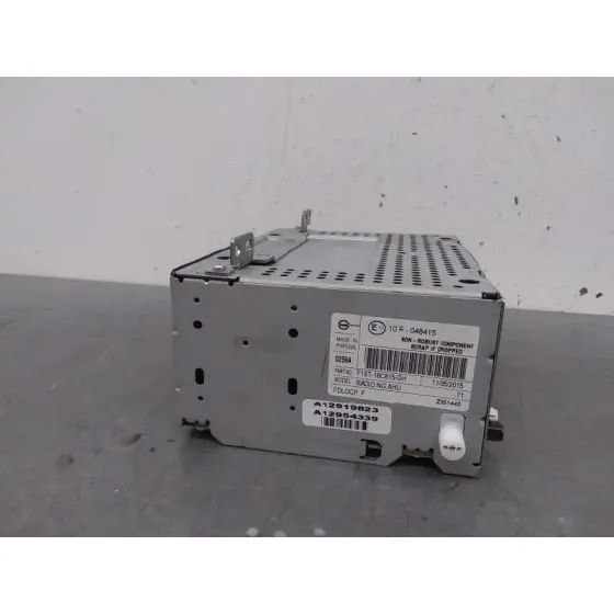 Sistema Audio / Radio Cd para Ford Focus Lim.