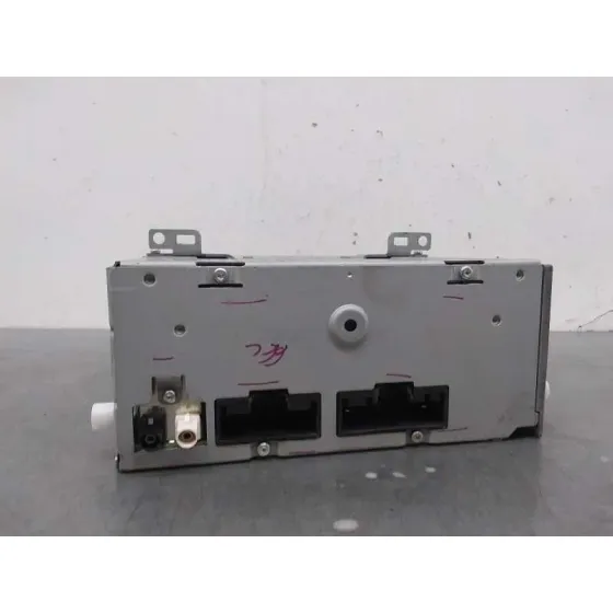 Sistema Audio / Radio Cd para Ford Focus Lim.