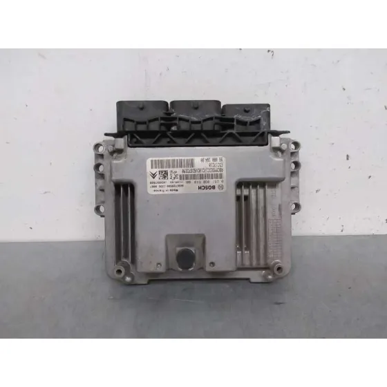 Centralita Motor Uce para Citroën C4 Picasso