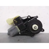 Motor Elevalunas Delantero Izquierdo para Ford Fiesta (Ccn)
