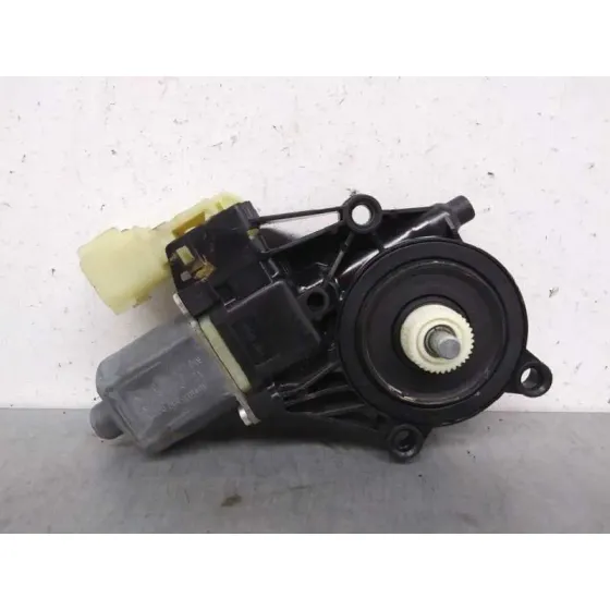 Motor Elevalunas Delantero Izquierdo para Ford Fiesta (Ccn)