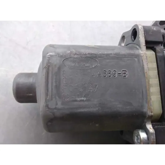 Motor Elevalunas Delantero Izquierdo para Ford Fiesta (Ccn)
