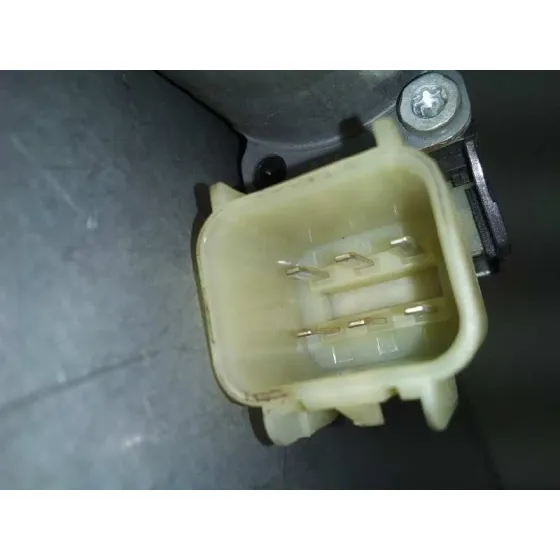Motor Elevalunas Delantero Izquierdo para Ford Fiesta (Ccn)