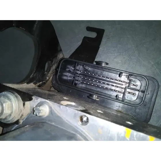Abs para Renault Clio Iv