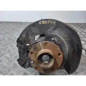 Mangueta Delantera Derecha para Nissan Qashqai (J11)