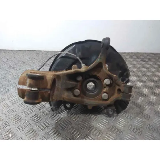 Mangueta Delantera Derecha para Nissan Qashqai (J11)