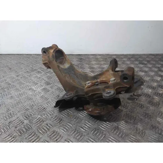 Mangueta Delantera Derecha para Nissan Qashqai (J11)