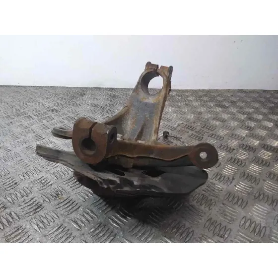 Mangueta Delantera Derecha para Nissan Qashqai (J11)