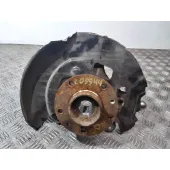 Mangueta Delantera Izquierda para Nissan Qashqai (J11)