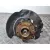 Mangueta Delantera Izquierda para Nissan Qashqai (J11)
