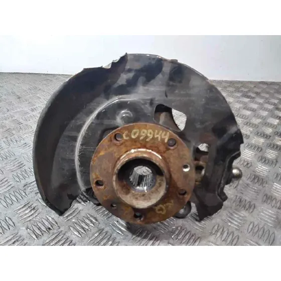 Mangueta Delantera Izquierda para Nissan Qashqai (J11)