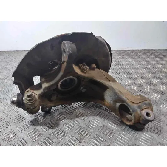 Mangueta Delantera Izquierda para Nissan Qashqai (J11)