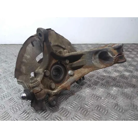 Mangueta Delantera Izquierda para Nissan Qashqai (J11)