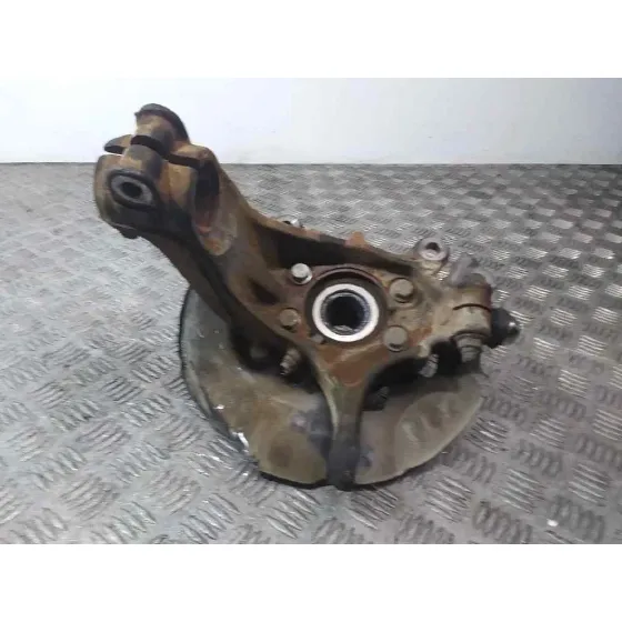 Mangueta Delantera Izquierda para Nissan Qashqai (J11)