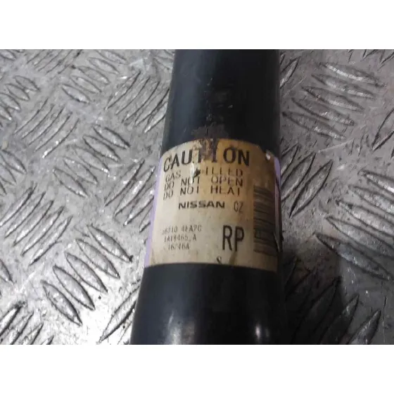 Amortiguador Trasero Derecho para Nissan Qashqai (J11)