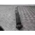 Amortiguador Trasero Derecho para Nissan Qashqai (J11)