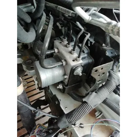 Abs para Ford Transit Custom Kasten