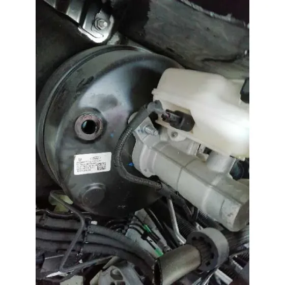 Servofreno para Ford Transit Custom Kasten
