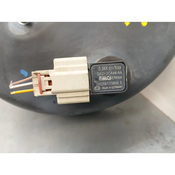 Servofreno para Ford Transit Custom Kasten