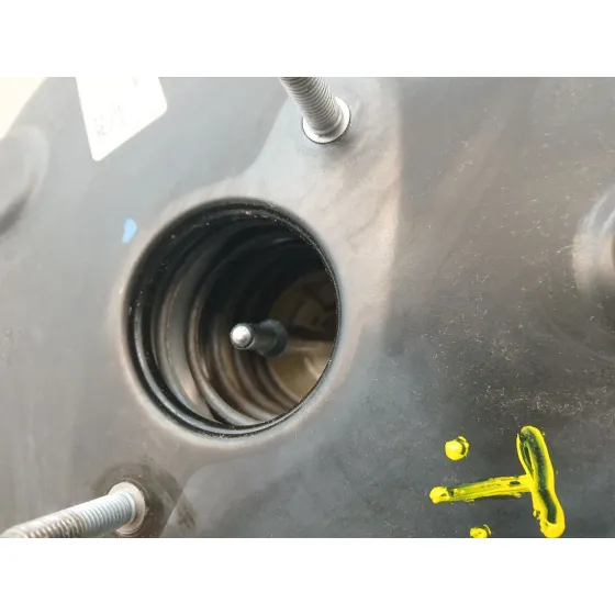 Servofreno para Ford Transit Custom Kasten