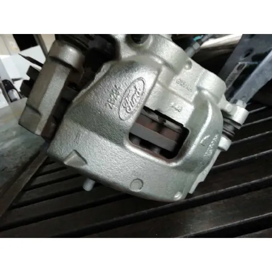 Pinza Freno Delantera Derecha para Ford Transit Custom Kasten