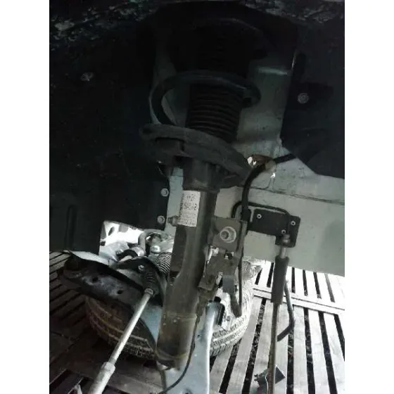 Amortiguador Delantero Derecho para Ford Transit Custom Kasten