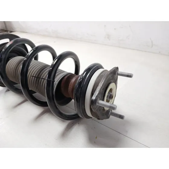 Amortiguador Delantero Derecho para Ford Transit Custom Kasten