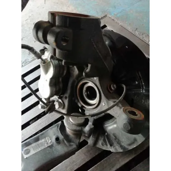 Mangueta Delantera Derecha para Ford Transit Custom Kasten