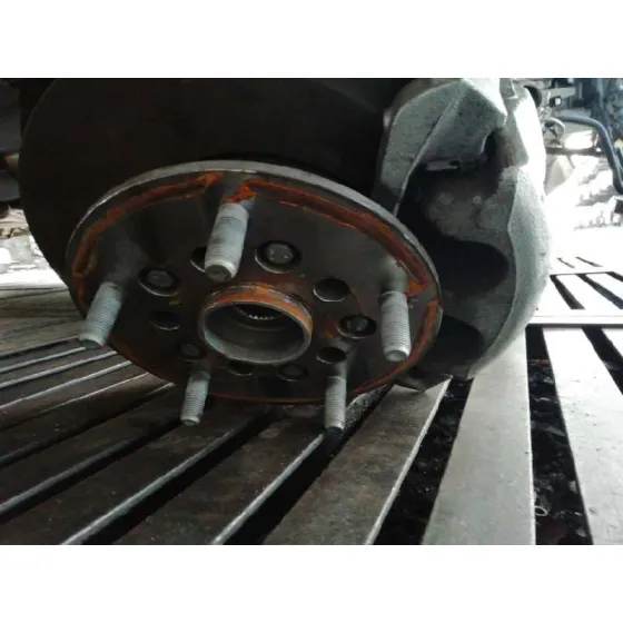 Mangueta Delantera Derecha para Ford Transit Custom Kasten