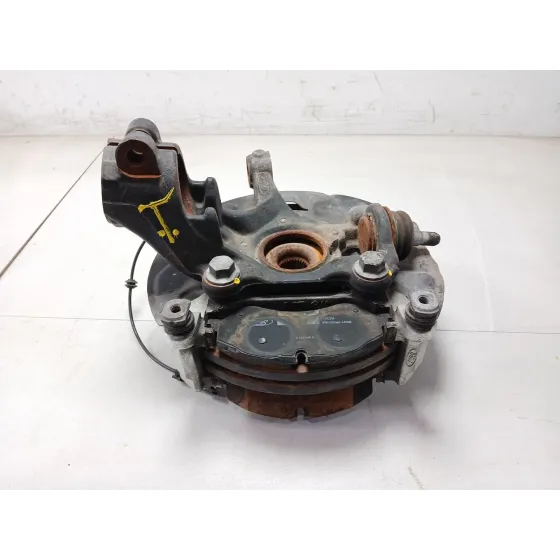 Mangueta Delantera Derecha para Ford Transit Custom Kasten