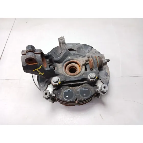 Mangueta Delantera Derecha para Ford Transit Custom Kasten