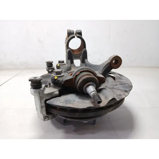 Mangueta Delantera Derecha para Ford Transit Custom Kasten