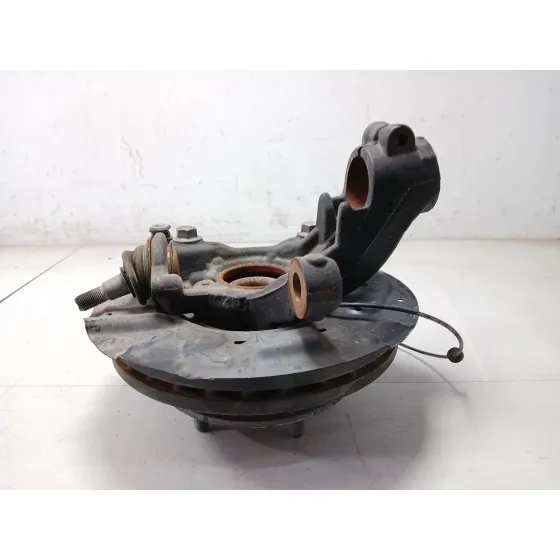 Mangueta Delantera Derecha para Ford Transit Custom Kasten