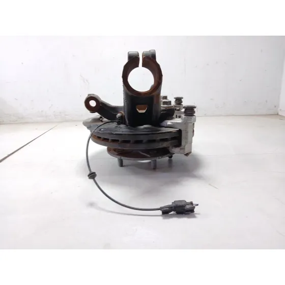 Mangueta Delantera Derecha para Ford Transit Custom Kasten