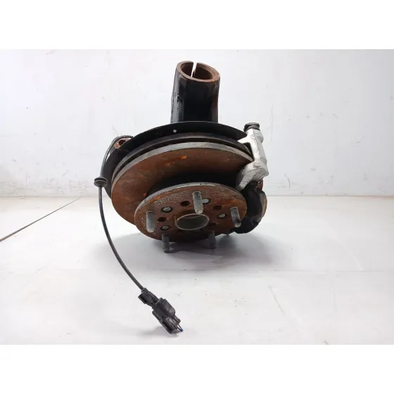 Mangueta Delantera Derecha para Ford Transit Custom Kasten