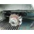 Puente Trasero para Ford Transit Custom Kasten