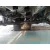 Puente Trasero para Ford Transit Custom Kasten