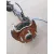 Puente Trasero para Ford Transit Custom Kasten