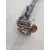 Puente Trasero para Ford Transit Custom Kasten