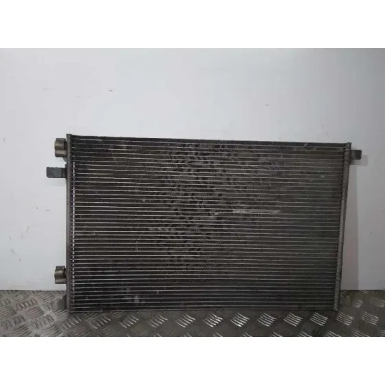 Condensador / Radiador Aire Acondicionado para Renault Grand Scenic