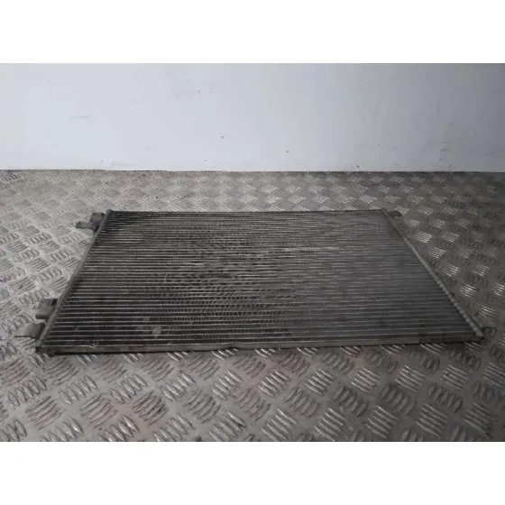 Condensador / Radiador Aire Acondicionado para Renault Grand Scenic