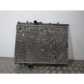 Radiador Agua para Peugeot 206+