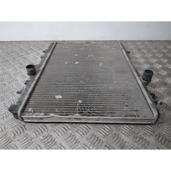 Radiador Agua para Peugeot 206+