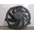 Electroventilador para Peugeot 206+