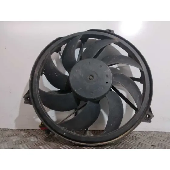 Electroventilador para Peugeot 206+