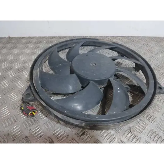 Electroventilador para Peugeot 206+