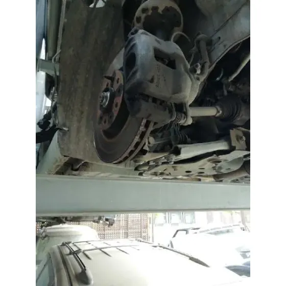 Pinza Freno Delantera Derecha para Fiat Tipo Ii (357) Berlina